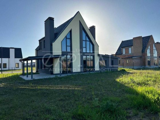 Продаж будинку, Білогородка, Бучанський район Белогородка