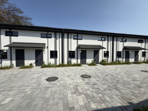 Сучасний смарт таунхаус від забудовника за ціною квартири Ворзель