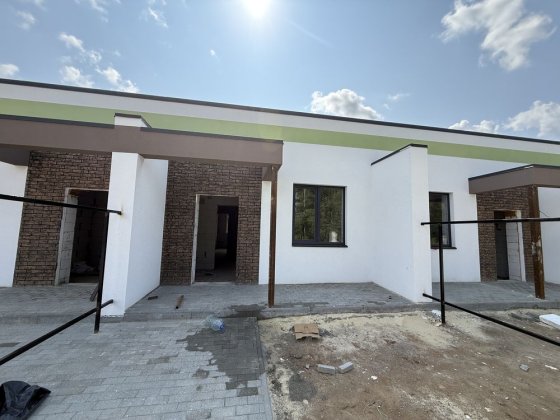 Таунхаус 2 кімнати у Ворзелі  Альтернатива квартирі без посередників Ворзель