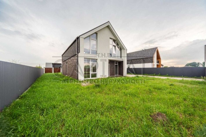 Продаж будинку, Гатне, Фастівський р-н - фото 1
