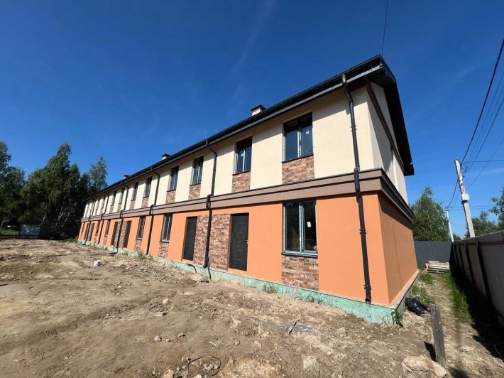 Акція на один Таунхаус з підвалом в курортній локації 2-га черга - фото 1