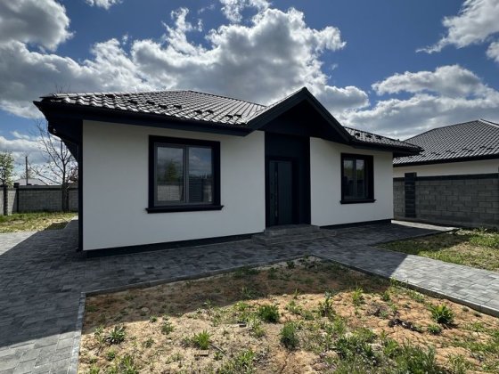 Одноповерховий будинок у Ворзелі , Затишна локація ! Ворзель