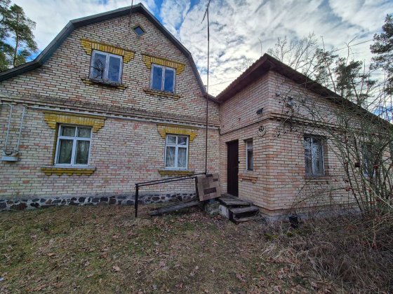 Будинок з ділянкою 15 соток. Ворзель Ворзель