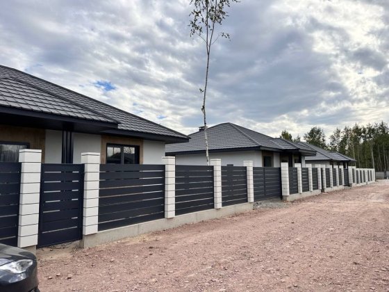 Одноповерховий будинок з ремонтом! Ворзель Ворзель