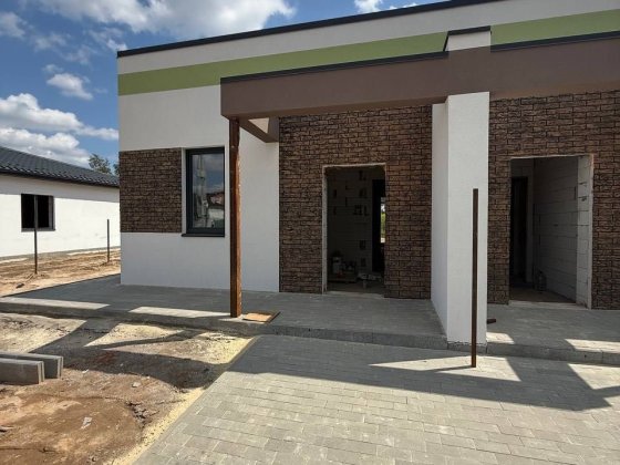 Одноповерховий Таунхаус, Ворзель, без % АКЦІЯ!!! Ворзель