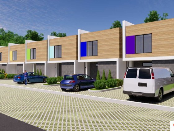 Аппартаменты в лесу Ворзель