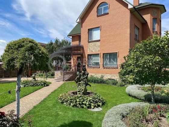 Продажа дома. Крюковщина. Киев Теремки. 12 соток. Бомбоубежище Крюковщина