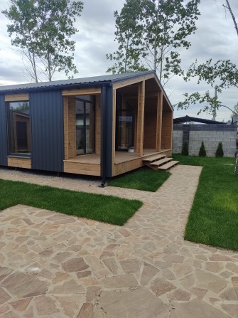 ЕКО - Будинок з ремонтом. Просторий двір. Тихий, безпечний район - фото 1