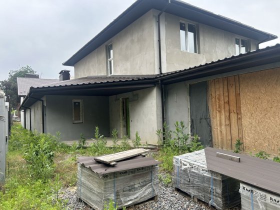 Продам будинок в с. Крюківщина Крюковщина