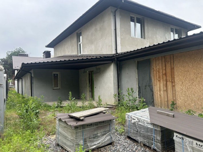 Продам будинок в с. Крюківщина - фото 1