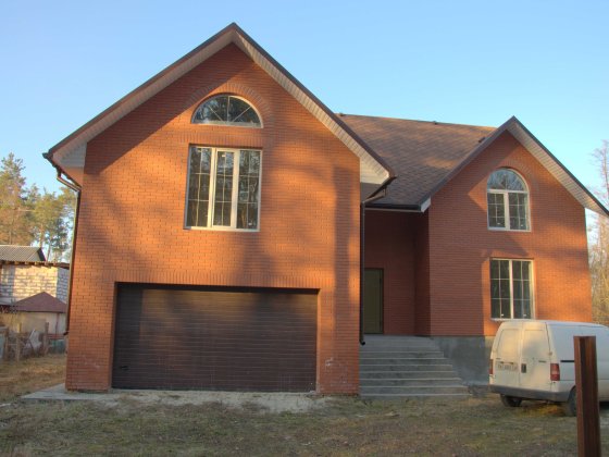 Продаж двоповерхового будинку у Ворзелі (ділянка 16 соток) Ворзель