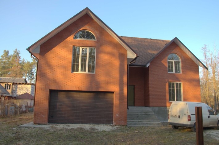 Продаж двоповерхового будинку у Ворзелі (ділянка 16 соток) - фото 1