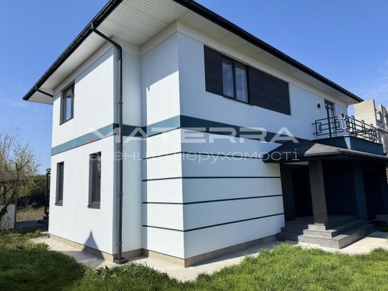 Продаж ПРЕСТИЖНОГО будинку на ЕЛІТНОМУ масиві Белогородка