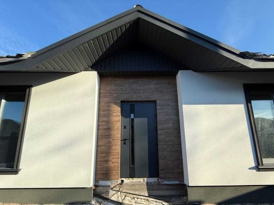 Продаж будинку 98м2, 3 кімнати, ділянка 4 сотки. Свердловина. ID:457 Ворзель