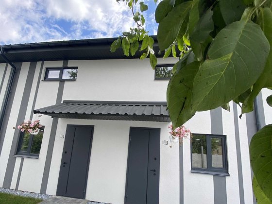 Найдешевший таунхаус в регіоні! Ворзель