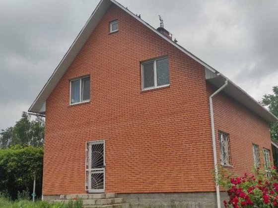 2-эт. дом 160 м2. От хозяина. Гатное Гатное