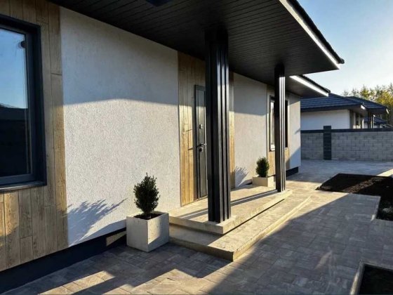 Продаж БУДИНКУ з ремонтов у Ворзелі 100м2 Ворзель