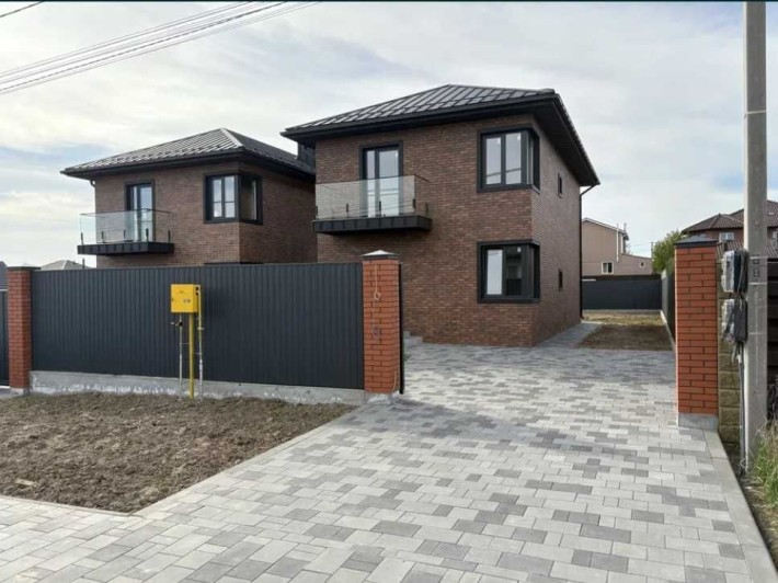 Продаж будинку без %, газ - фото 1