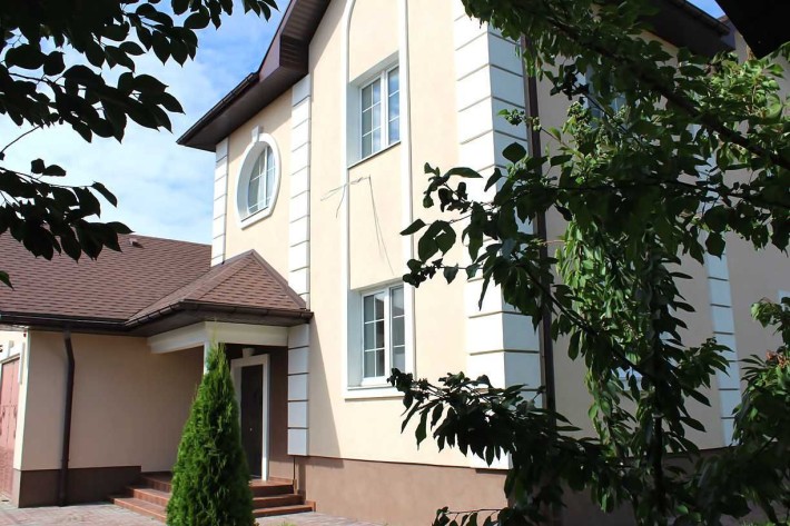 Від власника! Продаж приватного будинку в с. Гатне - фото 1