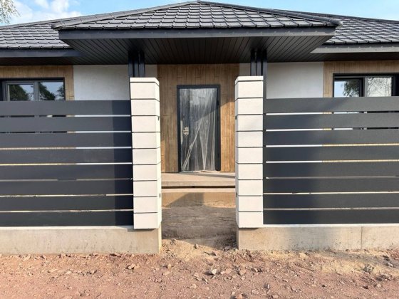 Готовий - продуманий будинок . Ремонт! Ворзель - Виізд на Ірпінь. Ворзель