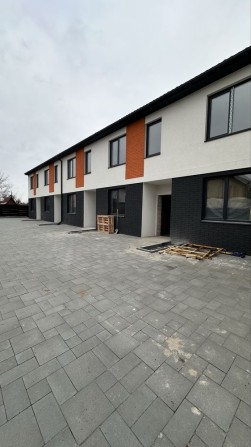 Ворзель . Готовий таунхаус 103 м2, 1 сотка - фото 1