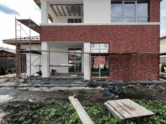 Продаж Нового будинку 175 кв.м. на ділянці 6 соток. Гатне Гатное