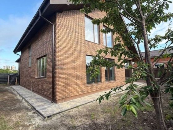 Продаж ГОТОВОГО будинку у Гатному! Газ, асфальт, 7 соток ! Без % Гатное