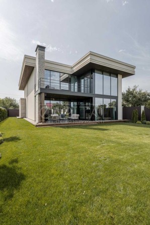 Продаж / Будинок / Гатне / Київська / 444 м2 - фото 1