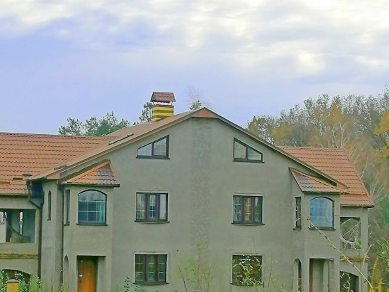 Продаж будинку Гатне на межі із Києвом Гатное