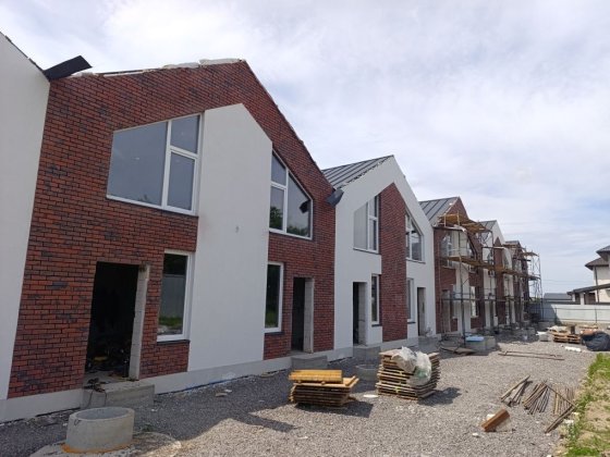 Продаж 2-поверхового Таунхауса, с. Білогородка

Пропонуємо сучасний та Белогородка