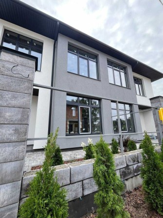 Продам дуплекс з підвалом в Білогородці з газом - фото 1