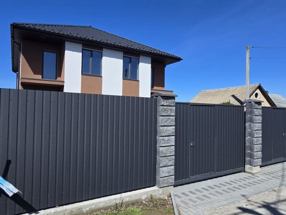 Продаж Дуплекса | Без Комісії | Газ | 3 Сотки | Торг | єОселя Гатное