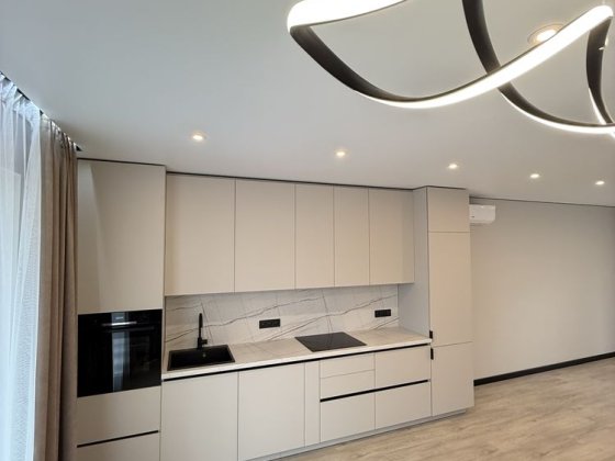 Одноповерховий будинок з РЕМОНТОМ. Котеджна забудова. Ворзель