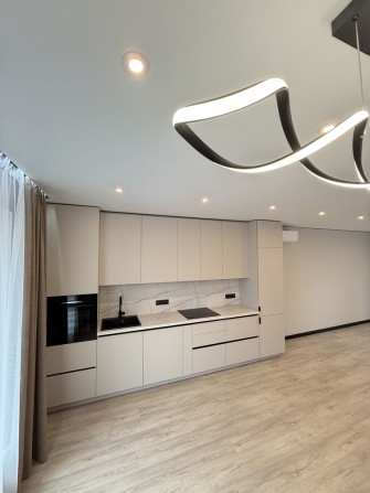 Одноповерховий будинок з РЕМОНТОМ. Котеджна забудова. - фото 1