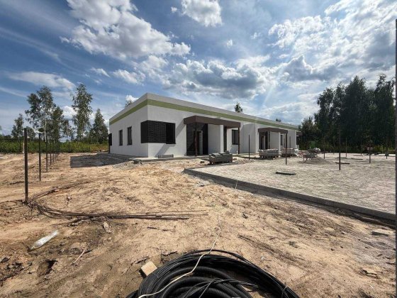 АКЦІЯ! Таунхаус від забудовника! 56.3 м2! Якісне будівництво! ГАЗ! Ворзель