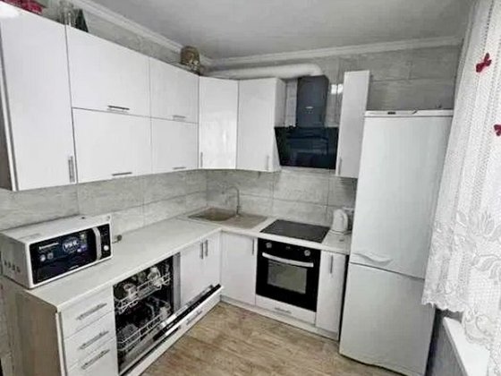 Продаж 2к квартири Харківське шосе, 8/1, Соцмісто, Дніпровський район, Лівий берег. Київ