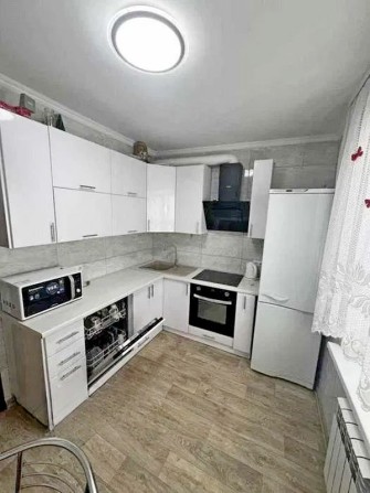 Продаж 2к квартири Харківське шосе, 8, Соцмісто, Дніпровський район, Лівий берег. - фото 1