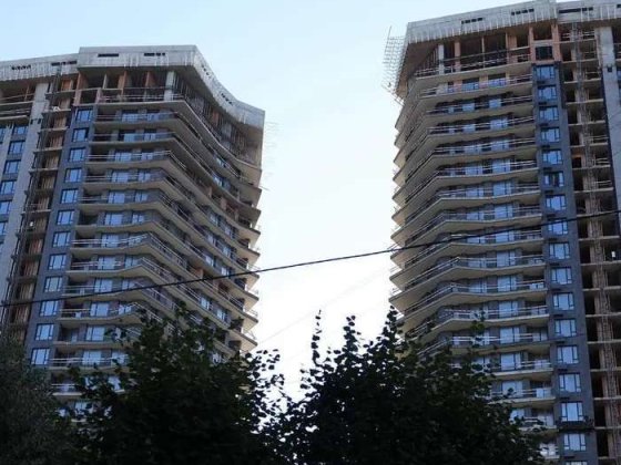 Продаж 1-кімнатної квартири в ЖК Diadans. Київ