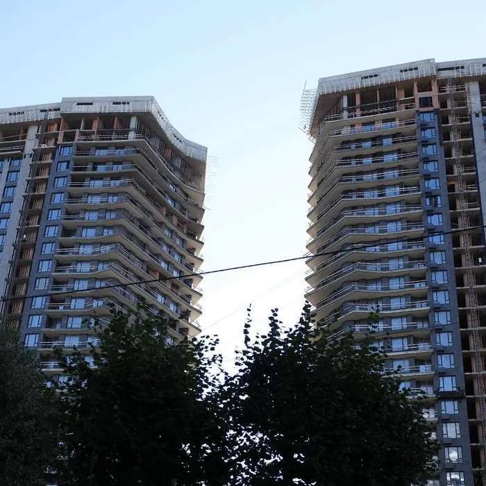 Продаж 1-кімнатної квартири в ЖК Diadans. - фото 1