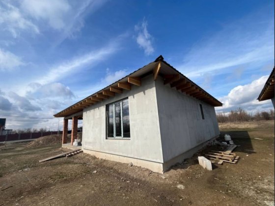 Будинок у Білогородці Білогородка