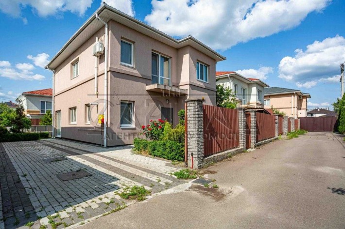 Продажа дома, Гатное, Киево-Святошинский р-н - фото 1