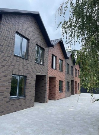 Дуже якісні Таунхауси, Газ, центральні комунікації у Ворзелі - 70000уо - фото 1