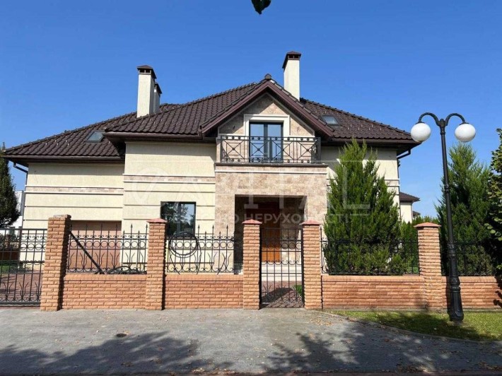 Продажа дома, с. Вишенки, КГ Золоче, Бориспольский р-н - фото 1