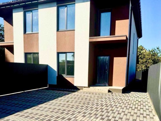 Дуплекс 130м2 Центр Гатного! Гатное