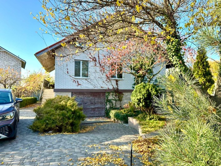 Комфортний і затишний будинок 192 кв.м. у Вишенках, 15 км від метро - фото 1