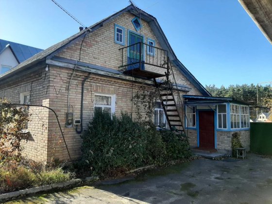 Продаж будинку в Білогородці TP Белогородка