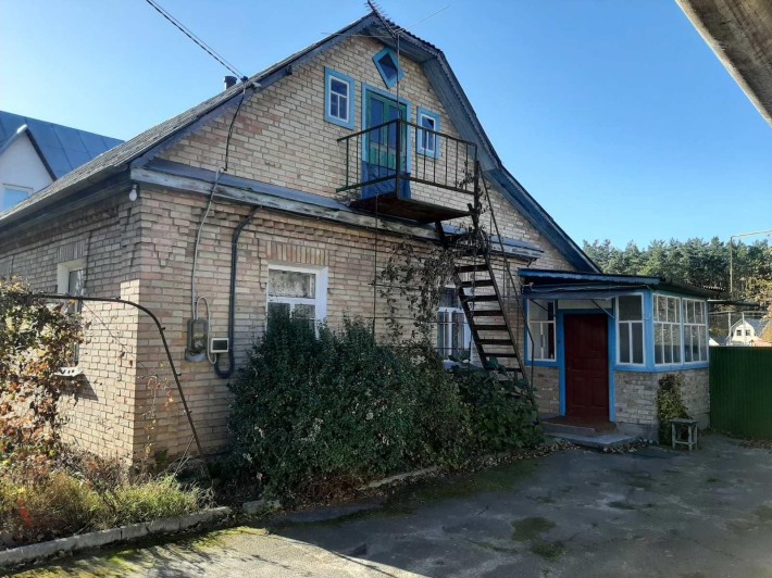 Продаж будинку в Білогородці TP - фото 1