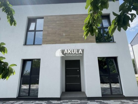 Дуплекс Гатне, Метро, оселя, сертифікат Без комісії, без% Гатное