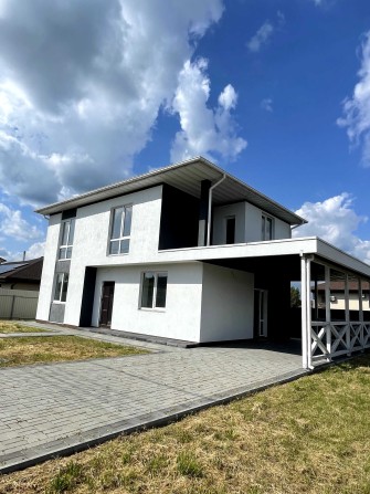 Будинок з чистовою в Білогородці 130м2, гарна локація, без комісії - фото 1