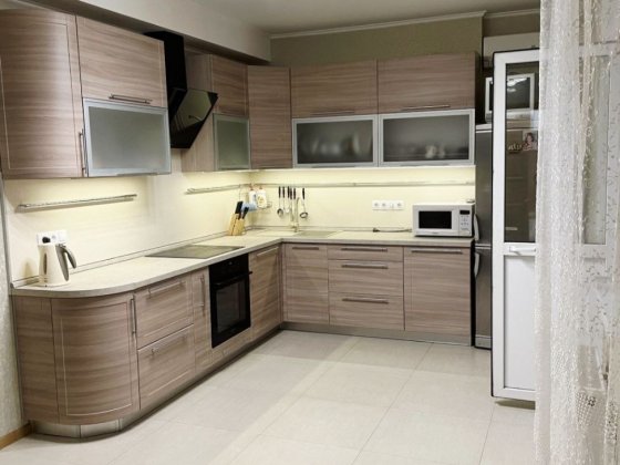 Продаж 2к квартири, ЖК Венеція, Голосіївський р-н Київ